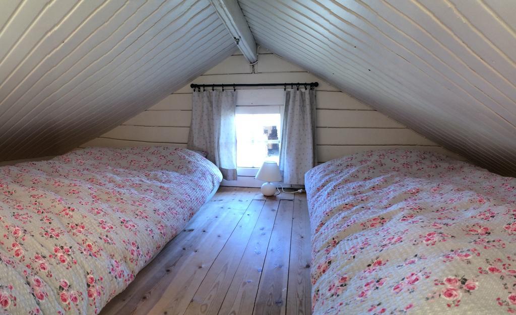 Akurgerthi Guesthouse 2 - Country Life Style Olfus Kültér fotó